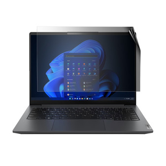 Lenovo K14 Gen 2 (Touch) Privacy Screen Protector