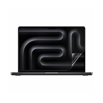 Apple MacBook Pro 14 M4