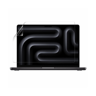 Apple MacBook Pro 14 M4