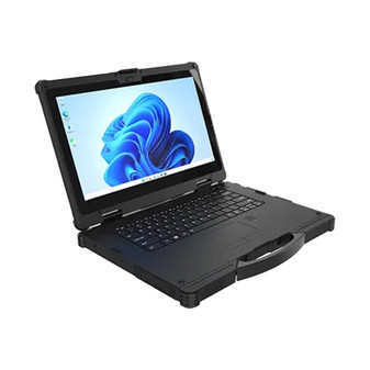 Emdoor Rugged AI PC EM-X14M (Touch)