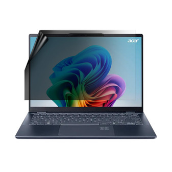 Acer Swift 14 AI SF14-51T Privacy Lite Screen Protector