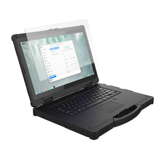 Emdoor Fully Rugged EM-X14T (Touch) Paper Screen Protector