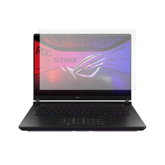 Asus ROG Strix SCAR 16 (2025) G635 Paper Screen Protector