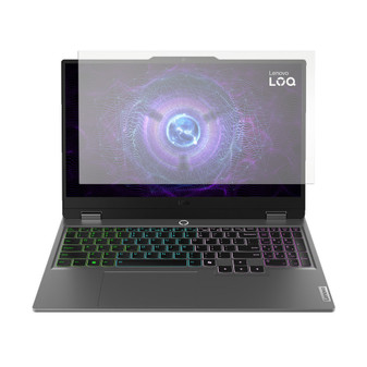 Lenovo LOQ 15IAX9I