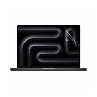 Apple MacBook Pro 14 M4 Vivid Screen Protector