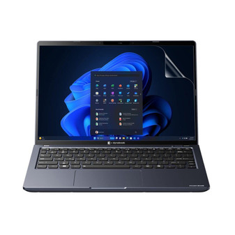 Dynabook Portege X30L-M (Touch) Vivid Screen Protector