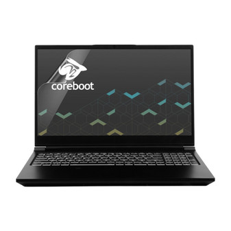 System76 Serval WS serw13 (17) Matte Screen Protector