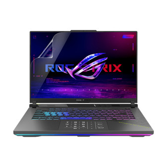 Asus ROG Strix G16 (2025) G614 Matte Screen Protector