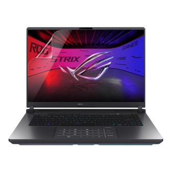 Asus ROG Strix G16 (2025) G615 Matte Screen Protector