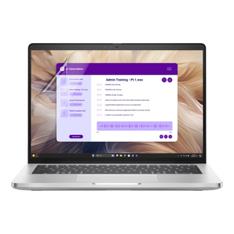 Dell Pro 14 Plus PB14250 (Touch) Matte Screen Protector