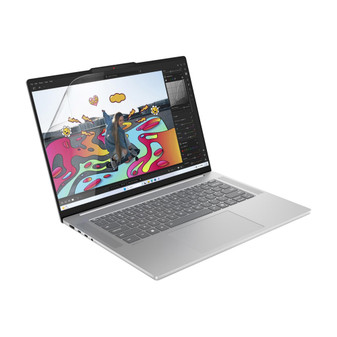 Lenovo IdeaPad Slim 5 15ARP10 (15.1) Matte Screen Protector