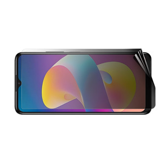 TCL 50 LE Privacy (Landscape) Screen Protector