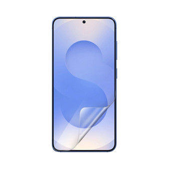 Samsung Galaxy S25 Matte Screen Protector
