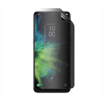 TCL 20 A 5G Privacy Screen Protector