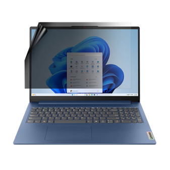 Lenovo IdeaPad Slim 3 16IRU9 Privacy Lite Screen Protector