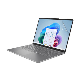Lenovo IdeaPad Slim 5 16AHP10 Matte Screen Protector