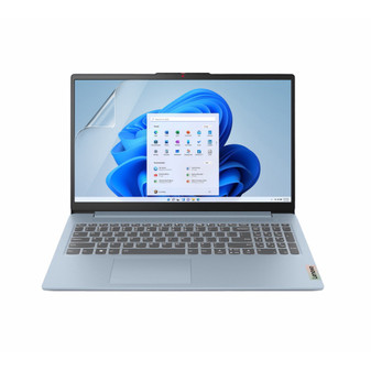 Lenovo IdeaPad Slim 3 15AMN8 (Touch) Matte Screen Protector