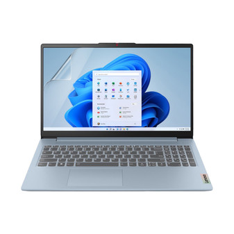 Lenovo IdeaPad Slim 3 15AMN8 (Non-Touch) Matte Screen Protector