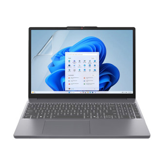 Lenovo IdeaPad Slim 3 15IRH10 (Non-Touch) Matte Screen Protector