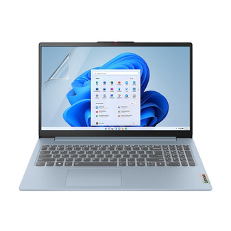 Lenovo IdeaPad Slim 3 15IAH8 (Touch) Matte Screen Protector