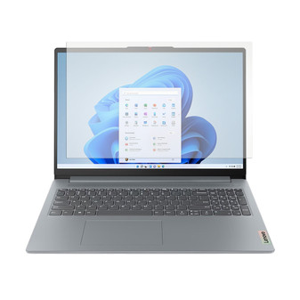 Lenovo IdeaPad Slim 3 16IRU8 Paper Screen Protector