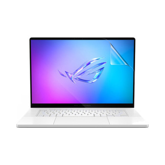 Asus ROG Zephyrus G16 (2025) GA605