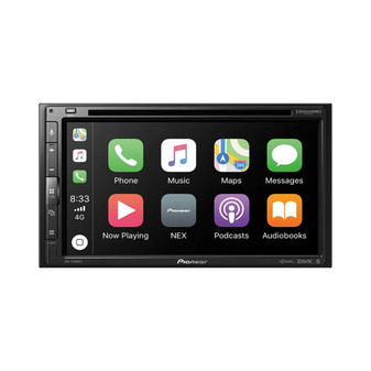 Pioneer AVH-2550NEX Silk Screen Protector