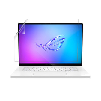 Asus ROG Zephyrus G16 (2025) GA605