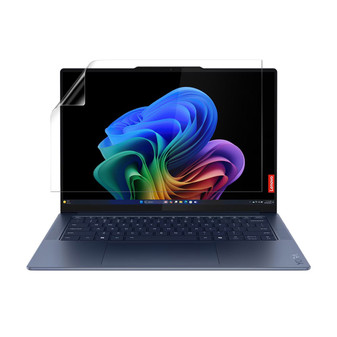 Lenovo Yoga Slim 7 14Q8X9 Silk Screen Protector