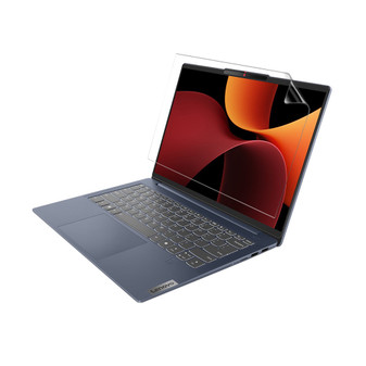 Lenovo IdeaPad Slim 5 14AHP9 Silk Screen Protector