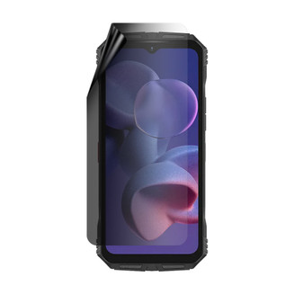 Doogee S118 Pro Privacy Lite Screen Protector