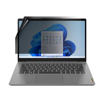 Lenovo IdeaPad 3 14IAU7 Privacy Lite Screen Protector