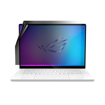 Asus ROG Zephyrus G16 (2025) GA605