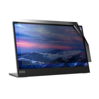 Lenovo Monitor L15 Screen Protector - Privacy