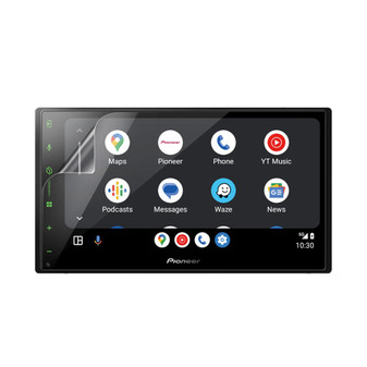 Pioneer 2000NEX Matte Screen Protector