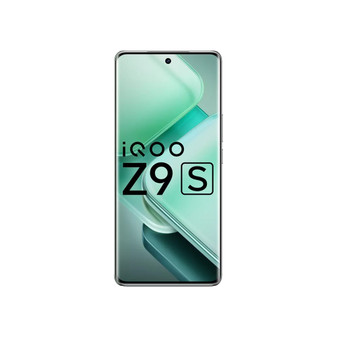 Vivo iQOO Z9s 5G