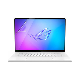 Asus ROG Zephyrus G16 (2025) GA605