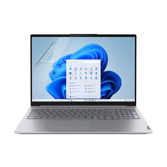 Lenovo ThinkBook 16 Gen 8 (Non-Touch) Matte Screen Protector