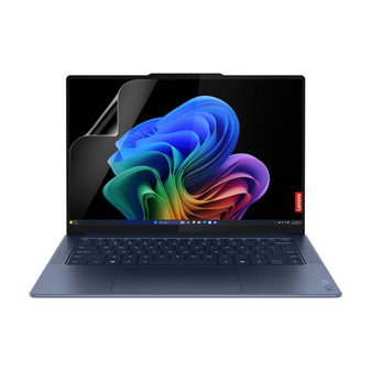 Lenovo Yoga Slim 7 14Q8X9 Matte Screen Protector