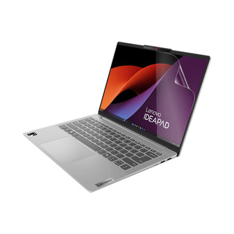 Lenovo IdeaPad Slim 5 14Q8X9 Matte Screen Protector