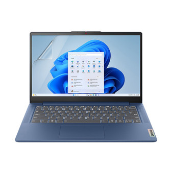 Lenovo IdeaPad Slim 3 14IRU9 Matte Screen Protector