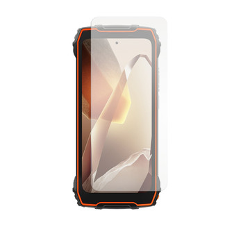 Blackview Oscal Pilot 1 Paper Screen Protector