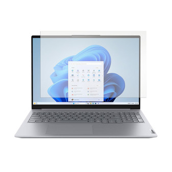 Lenovo ThinkBook 16 Gen 8 (Non-Touch) Paper Screen Protector