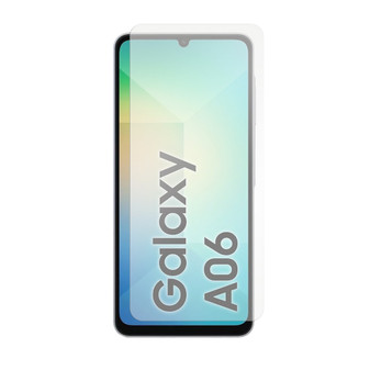 Samsung Galaxy A06 4G Paper Screen Protector