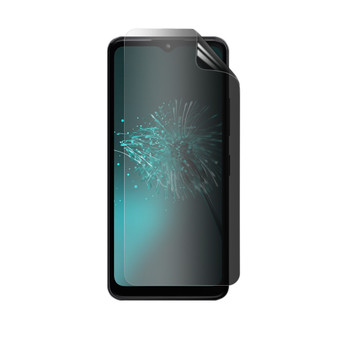 HMD Aura 2 Privacy Screen Protector