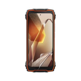 Blackview Oscal Pilot 1 Impact Screen Protector