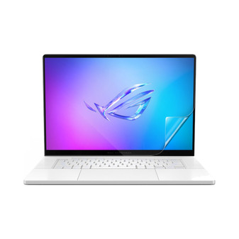 Asus ROG Zephyrus G16 (2025) GA605