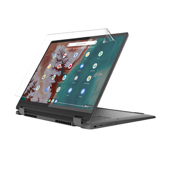 Lenovo Flex5 Chrome 14IAU Silk Screen Protector