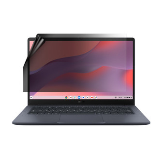 Asus Chromebook CX14 CX1405 (Non-Touch) Privacy Lite Screen Protector
