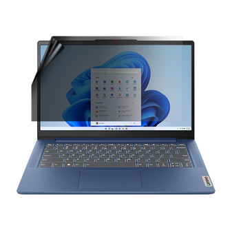 Lenovo IdeaPad Slim 3 14IAN8 Privacy Lite Screen Protector